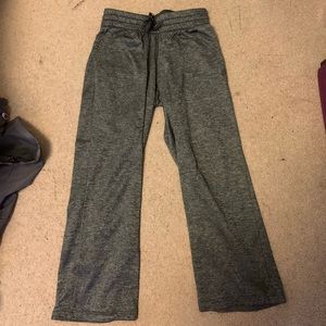 Adidas sweatpants